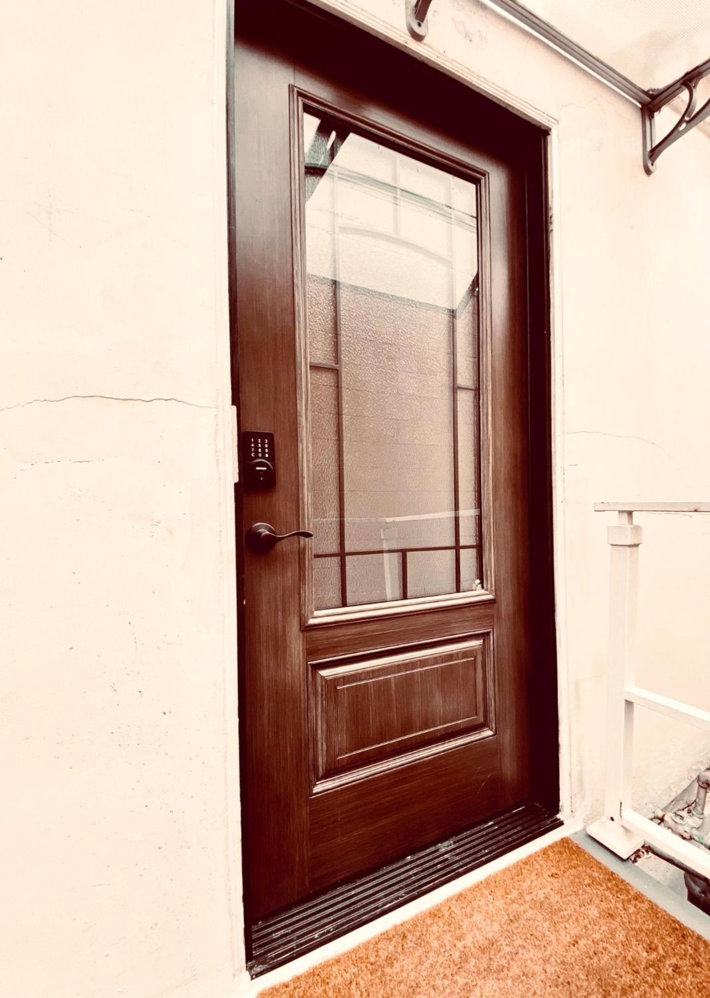 Apartamento Pasadena Old Town 2 Exterior foto